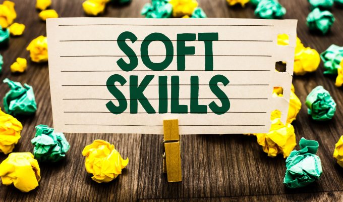 Text sign showing Soft Skills. Conceptual photo personal attribute enable interact effectively with other people Clothespin holding notebook paper crumpled papers several tries mistakes (Text sign showing Soft Skills. Conceptual photo personal attribu SSUCv3H4sIAAAAAAAEAJ1W247bIBB9r9R/iPy8kcDgAP2VVR8wxgmNbVzAu41W+ffiOzbertQ3c+Ywnhsz8/H92+mU5Nwqkfw4ffQnf1ZV1VlnuFO68TB4mXBZKKeN4lUP9thzkCTWcddZaQMVMEWm9Gc43+UVrx8boNC5tE6Lu0fxjObqOmDtTTvtBWgWCN58ItCV7kyu/4RgIVttlRvINvxrYSSvrVO1DFFp29CIWtuDq61uiiz8SWukt